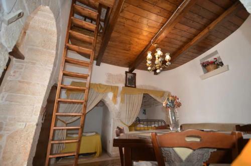 Trullo Zio Cosimo Alberobello