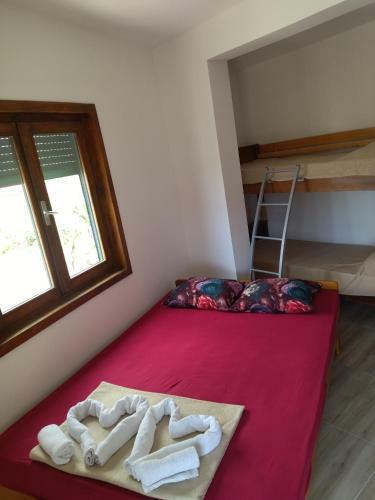 Apartamento Jednosoban Stan Lucija