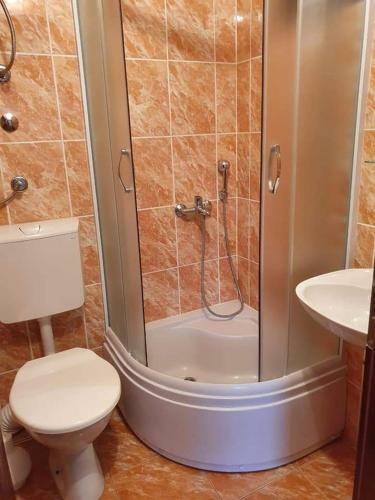 Hostal Apartmani Lana