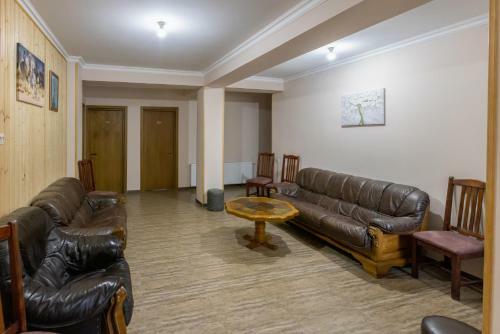 Hotel Gp Rooms