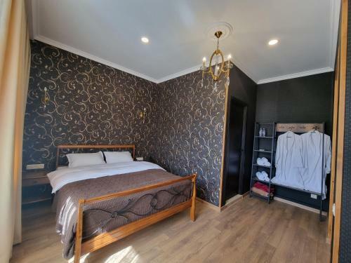 Hotel Graf Kazbegi