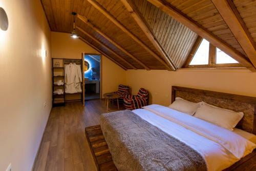 Hotel Graf Kazbegi