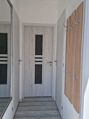 Apartamento Belv�rosi Pihen?h�z