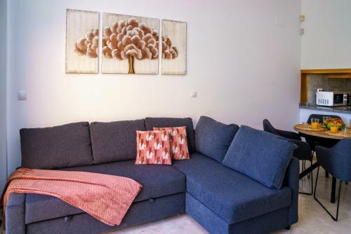 Tess Apartamento Sol Andalus� I