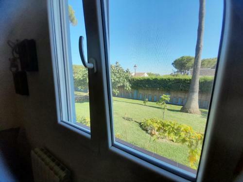 Bed & Breakfast Chalet Azul