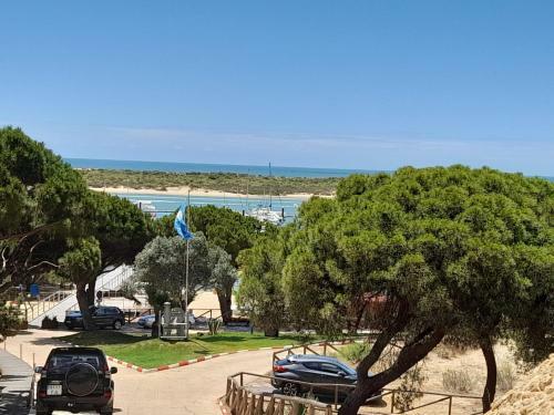 Bed & Breakfast Chalet Azul -quarto Verde