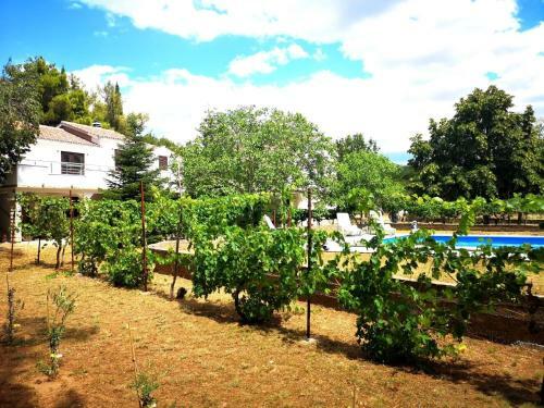 Holiday Home Jaga