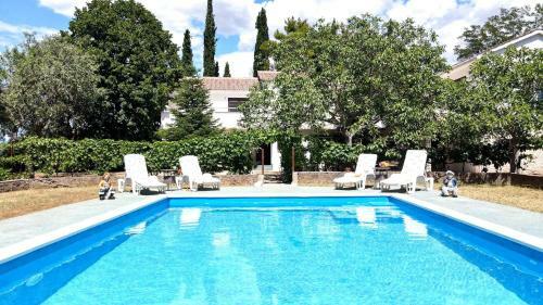 Holiday Home Jaga