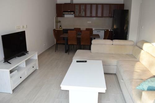 Apartamento Garden View