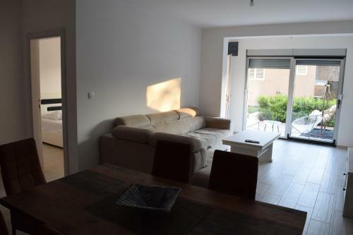 Apartamento Garden View