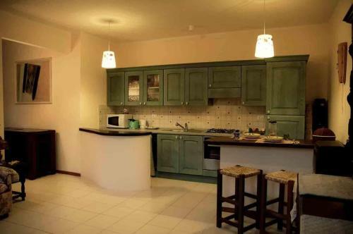 Apartamento Casa Di Mimmi
