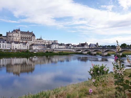 Apartamento La Roche Des Gourmets