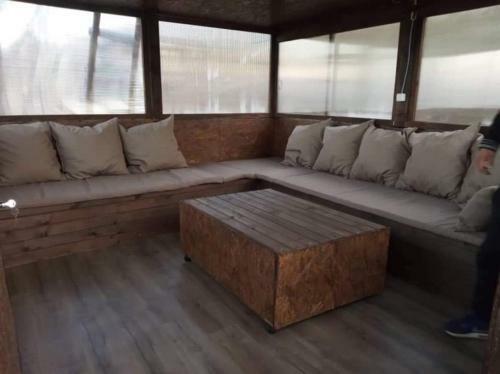Apartamento Villa Osogovo