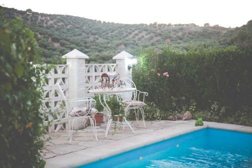 Villa Cortijo Colomo