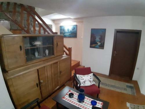 **etno Vila**-krusevo