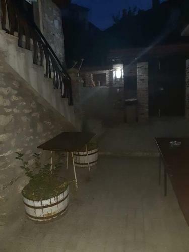 **etno Vila**-krusevo