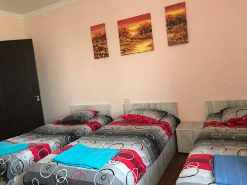Hostal Medea