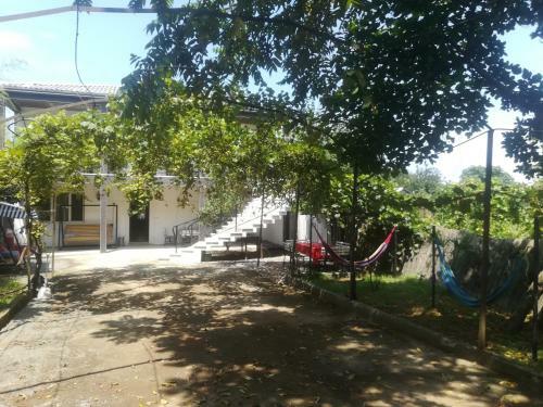 Hostal Medea