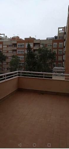 Apartamento Piso Vacacional En Almer�a