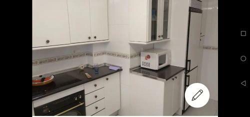 Apartamento Piso Vacacional En Almer�a