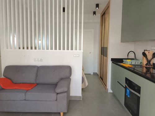 Precioso Apartamento En Almer�a
