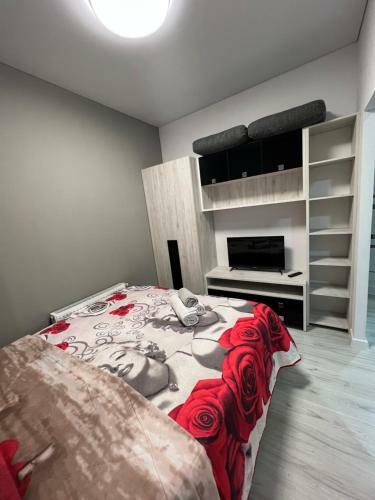 Apartamet Chirie Edinet