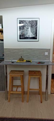 Apartamento Studio Avec Wifi A Amiens