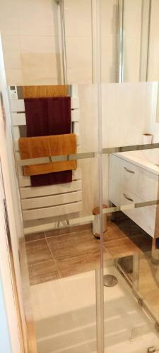 Apartamento Studio Avec Wifi A Amiens