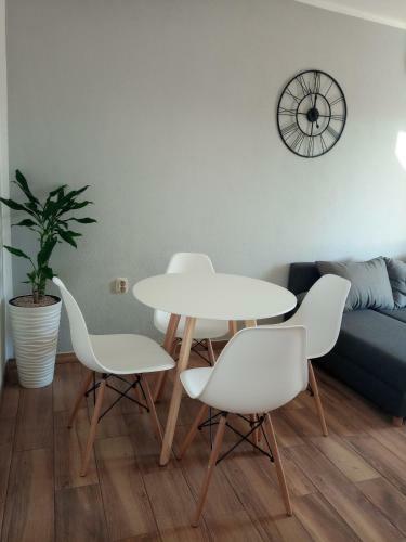 Apartman Mediteran Biograd