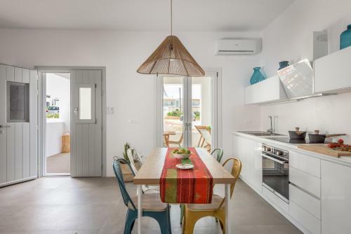 Elyos Boutique Apartments