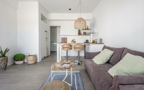 Elyos Boutique Apartments