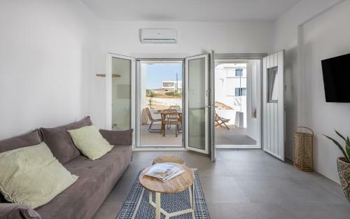 Elyos Boutique Apartments