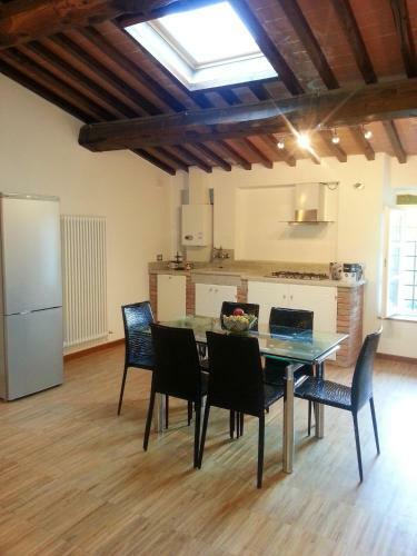Apartamento Studio With City View And Wifi At Altopascio