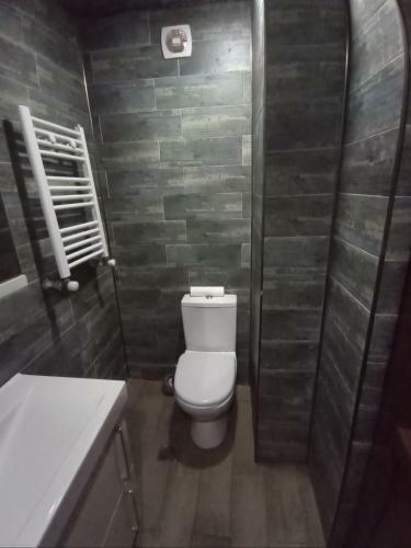 Apartamento Eco