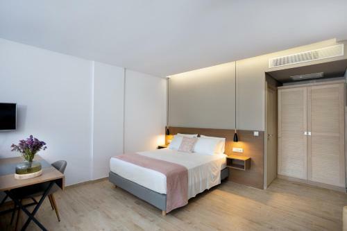 Hotel Armantanis Luxury Suites