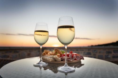 Hotel Armantanis Luxury Suites