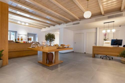 Hotel Armantanis Luxury Suites