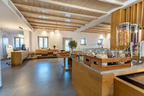 Hotel Armantanis Luxury Suites