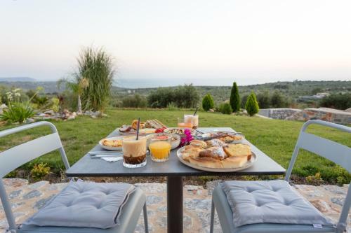 Hotel Armantanis Luxury Suites