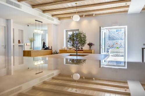 Hotel Armantanis Luxury Suites