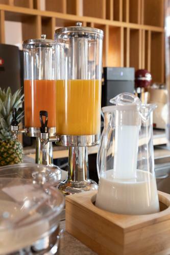 Hotel Armantanis Luxury Suites