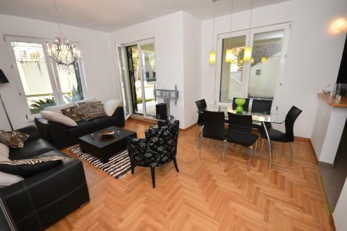 Lux Apartments_herceg Novi