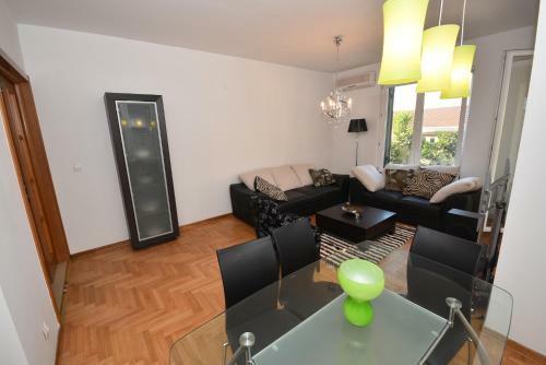 Lux Apartments_herceg Novi