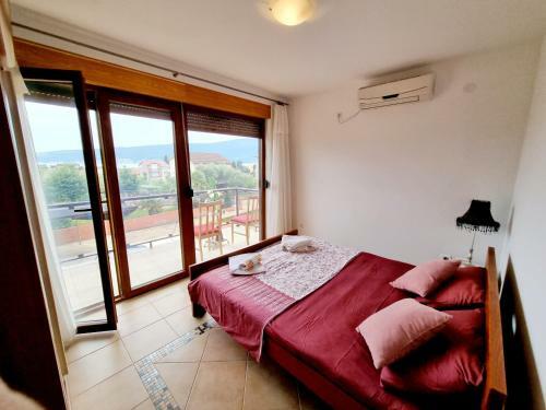 Apartman Bella Vista