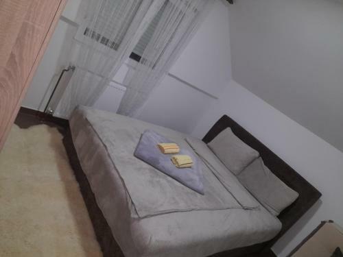 Apartman Rakocevic