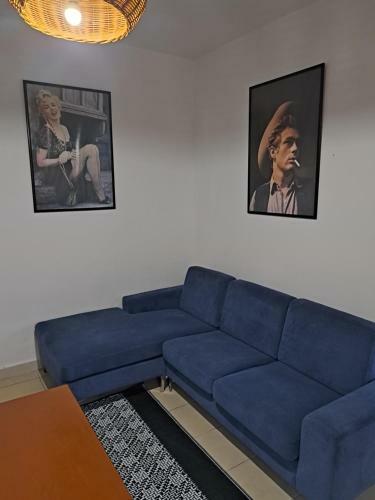 Olivier House Mellieha