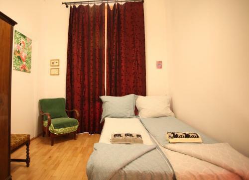 Vacation Budapest Apartment