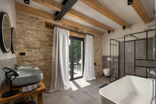 Beautiful Villa La Vinella