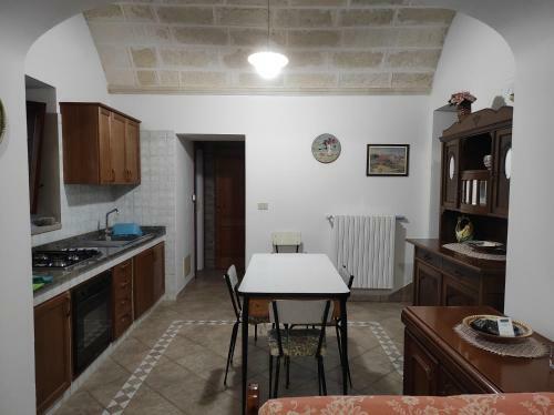 Casa Vacanza Nel Cuore Del Salento