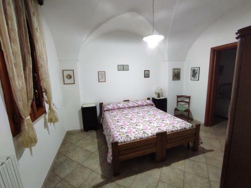 Casa Vacanza Nel Cuore Del Salento